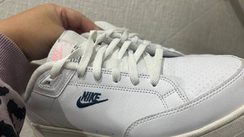 Мужские кроссовки Nike 44 размер 2