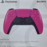 Беспроводной контроллер Sony DualSense Nova Pink 1
