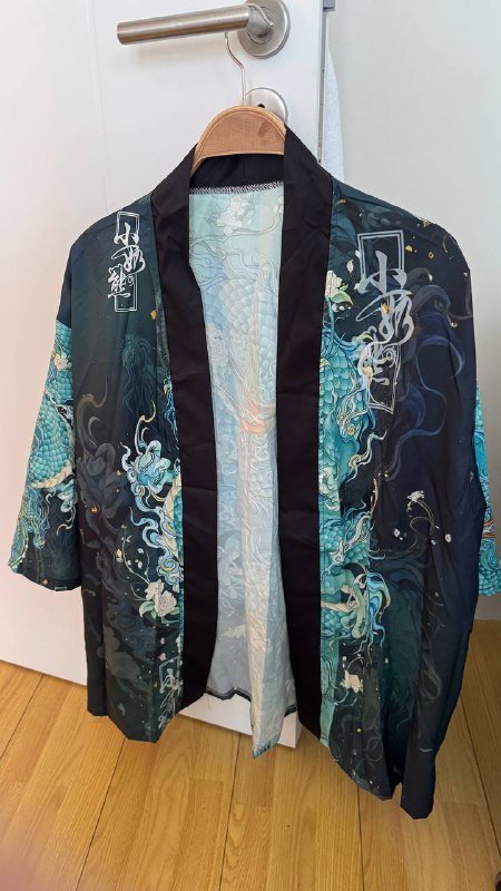 Мужские и женские вещи 6