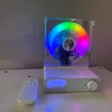 Портативный CD проигрыватель MYDASH 1