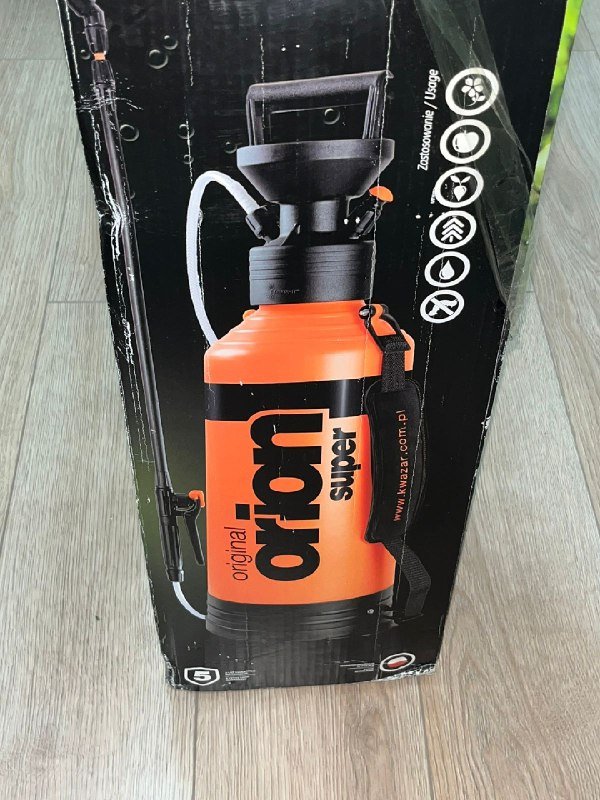 Бочка для растений