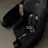 Детское автокресло Britax Römer SIСT Inside с подставкой 4