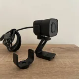 Logitech StreamCam вебкамера 3