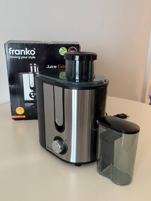 Соковыжималка Franko FJC-1057 1