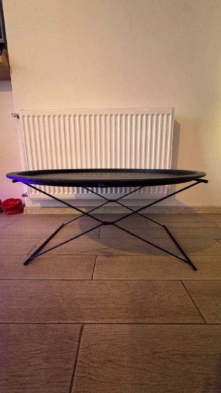 Стабилизатор TOKQI M01 с встроенным светом 3