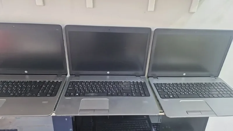 HP ProBook 450