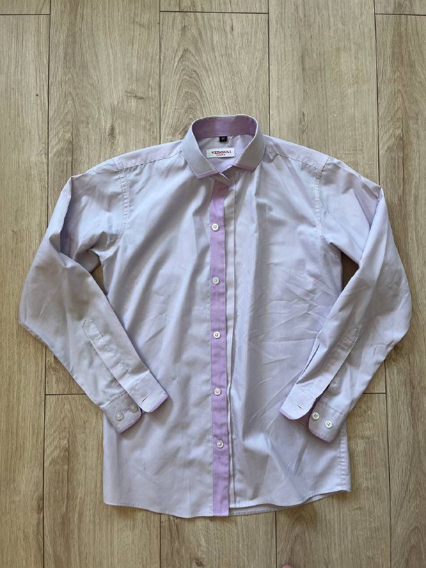 Рубашки и брюки мужские 4