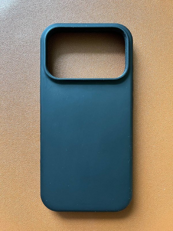 Чехол на 17 Pro