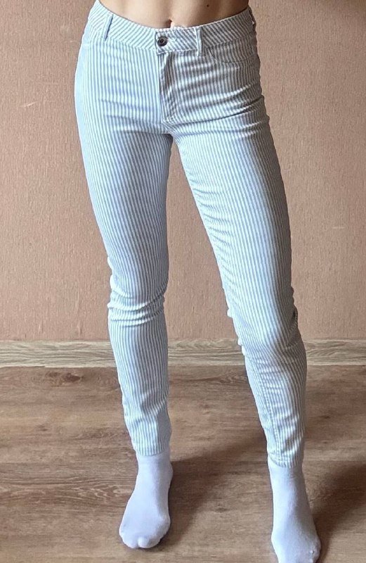 Штаны Uniqlo, Джинсы Esprit, Штаны Calzedonia 7