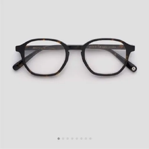 Очки P.Y.E. Kubo, Ray-Ban 6375