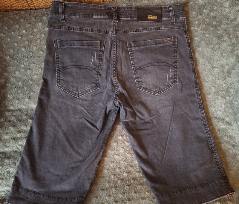 Мужские шорты 6