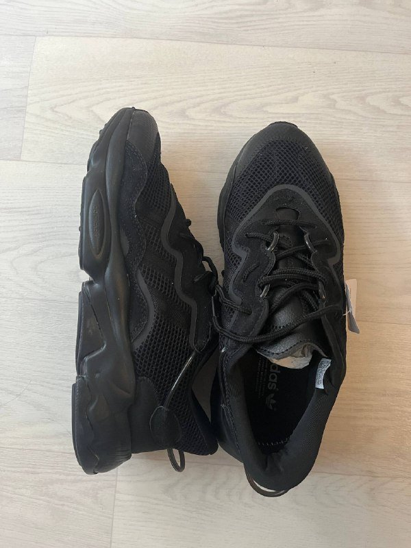 Adidas Ozweego мужские кроссовки размер 45 4