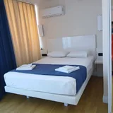 Квартира Orbi City D1, 1 спальня, 2 комнаты 5