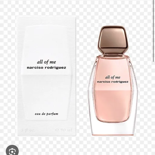 Парфюм Narciso Rodriguez All of Me 90 мл