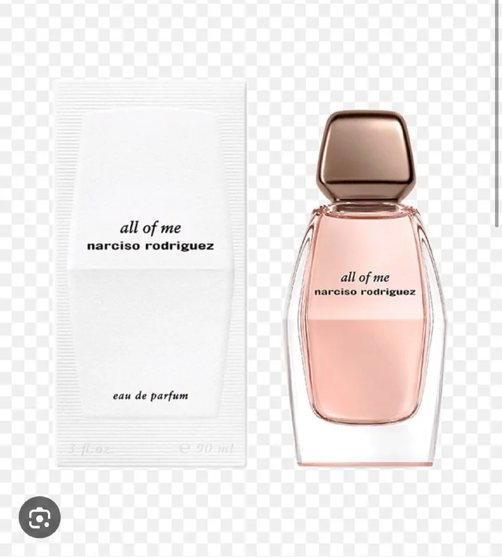 Narciso Rodriguez All of Me Perfume 90 ml