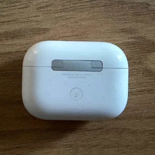 AirPods Pro 3