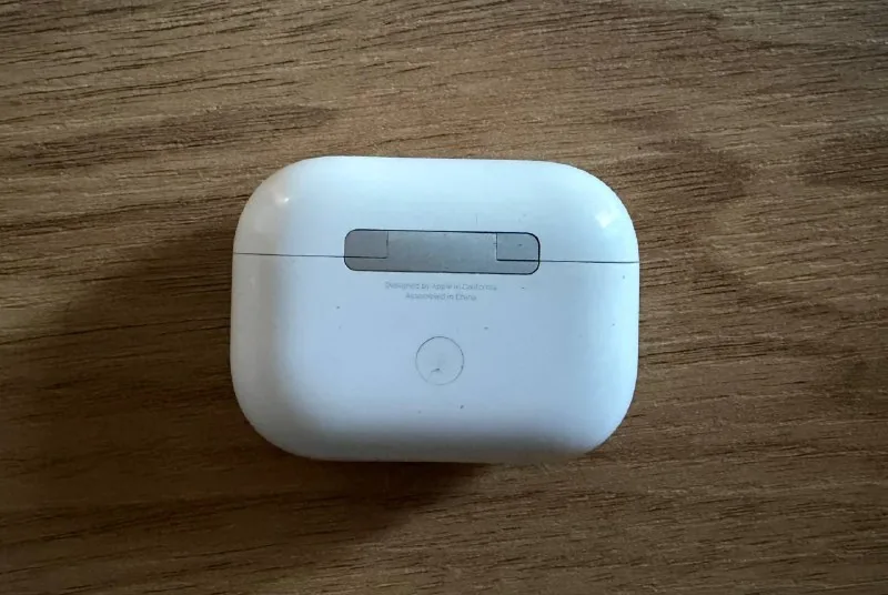 AirPods Pro 3 1