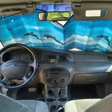 Ford Escort 10