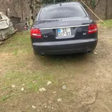 Audi A6 C6 2