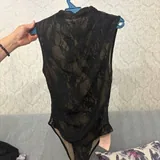 Женское боди 2