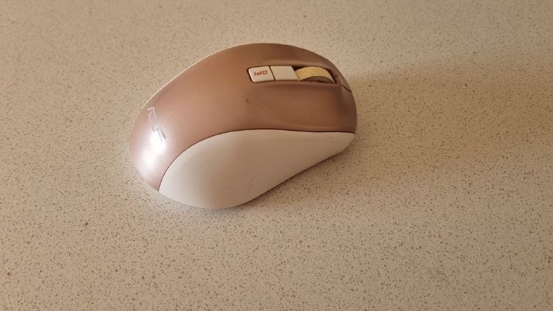 Мышь ASUS Bluetooth 2