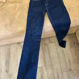 Джинсы Levi's 710 Super Skinny 3
