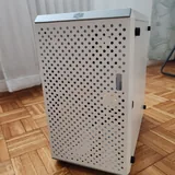 Компактный корпус Cooler Master Q300L белый 2