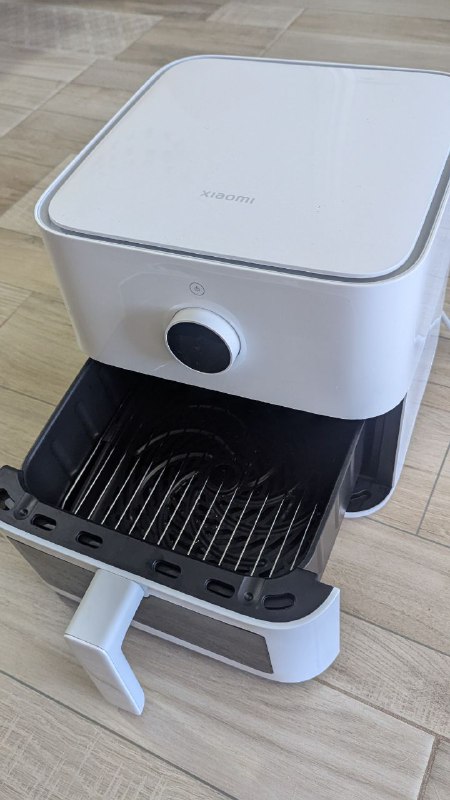 Аэрогриль Xiaomi Smart Air Fryer 5.5L 3