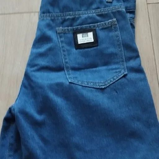 Джинсы ZARA, шорты Weekend Offender