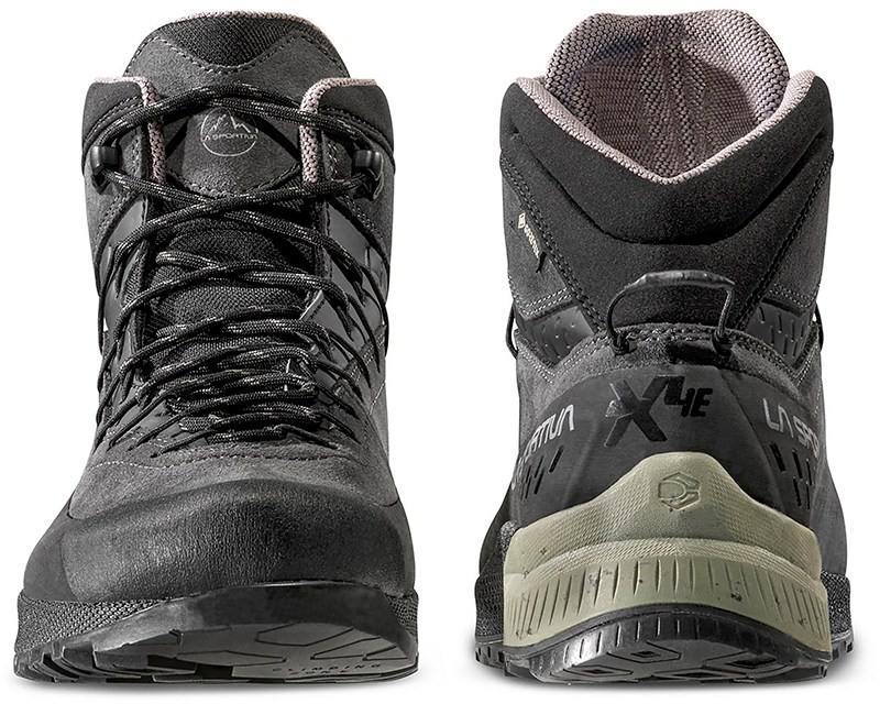 La Sportiva TX4 Evo Mid GTX треккинговые ботинки 6