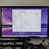 Lenovo IdeaCentre AIO 3, HP All-in-One, Dell OptiPlex 7490 6