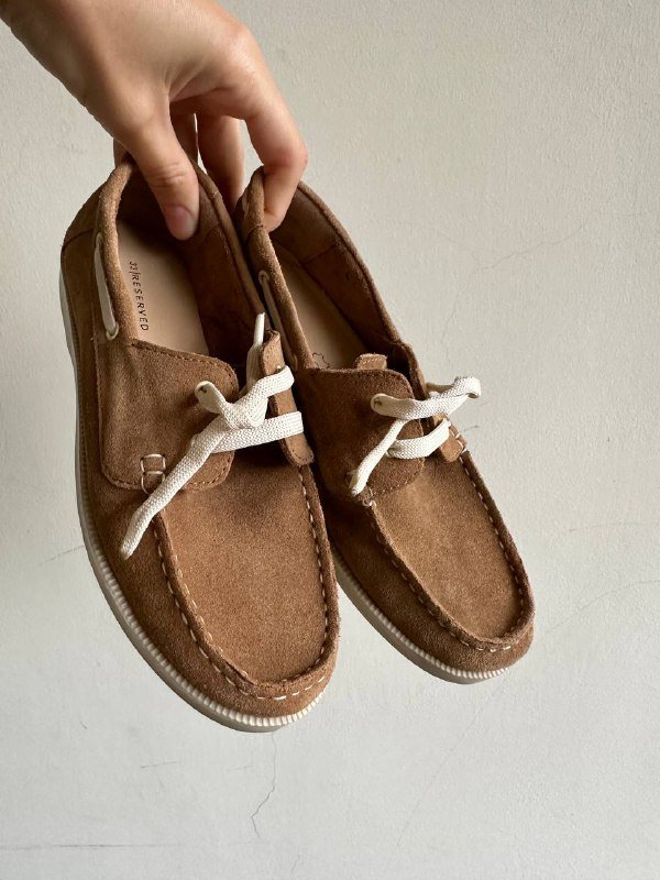 Детские топсайдеры RESERVED 33 размер 2