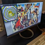 Монитор Acer R240Y — 24" IPS Full HD 1