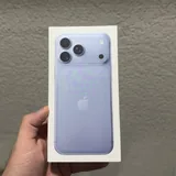 iPhone 18 Pro Max 256 ГБ 1