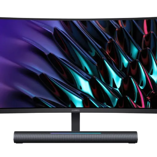 Монитор Huawei MateView GT 34″ Sound Edition