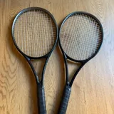 Wilson RF 01 Pro, Wilson RF 01 Future 5