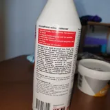 HG mattress odor remover, 450 мл 3