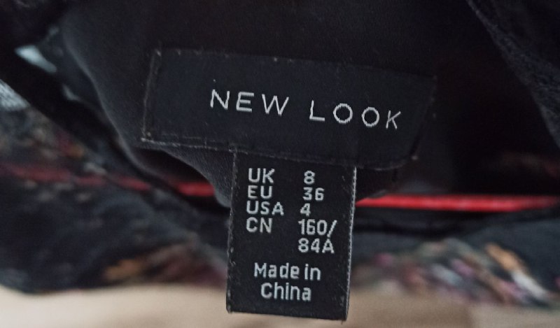 Платье ASOS, Худи сиреневый 4