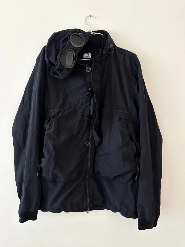 Куртка C.P. Company, Stone Island