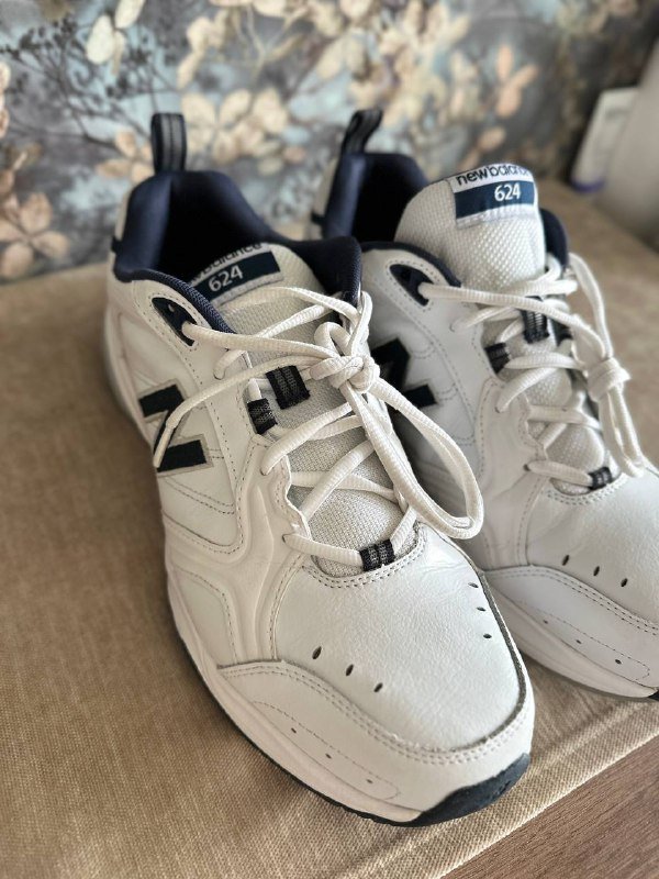 Кроссовки New Balance 45 размер мужские