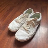 Vans Old Skool кеды, размер 38 3