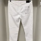 Белые джинсы Purple Brand 2