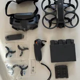 Dji Avata 2 Fly More Combo 2
