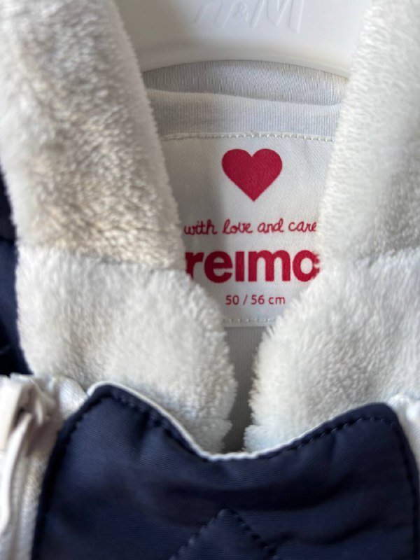 Комбинезон Reima 50-56 2