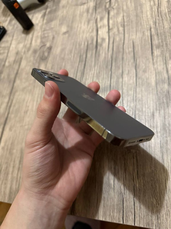 iPhone 12 Pro 128GB 3