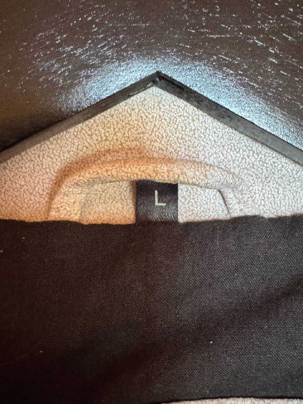 Мужская натуральная кожаная куртка 5