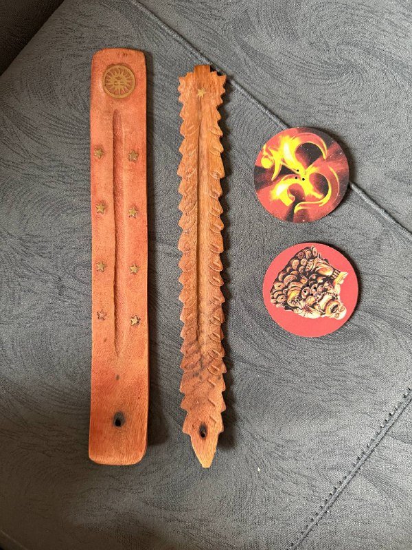 Набор для бритвы 4