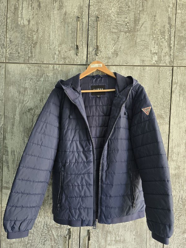 Куртка Guess, Куртка Uniqlo, Сумка кожа Nappa, Пальто шерсть