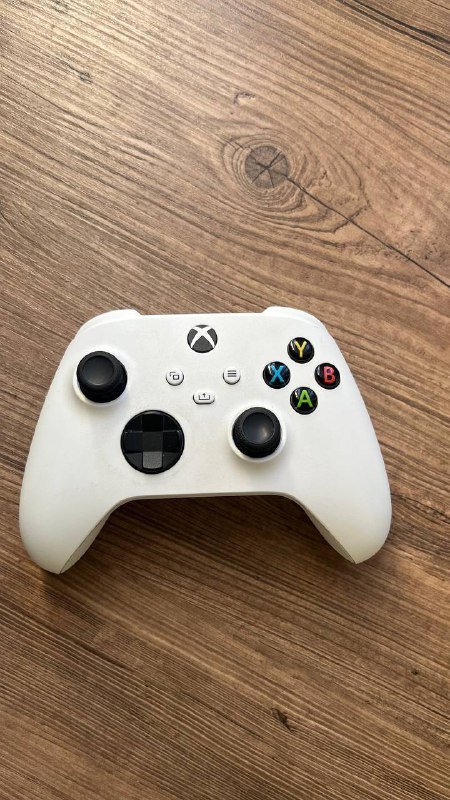 Xbox контроллер Series X/S