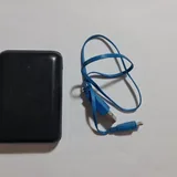Powerbank со шнуром 1